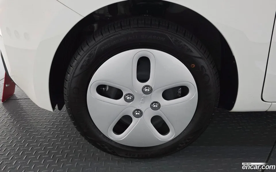 Kia Ray EV 2023 — миниатюра 5