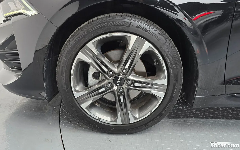 Kia K5 2.0 2023 — миниатюра 5