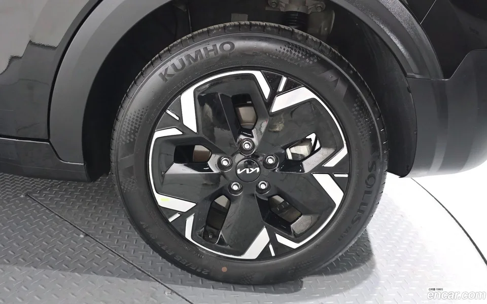 Kia Niro EV 2023 — миниатюра 5