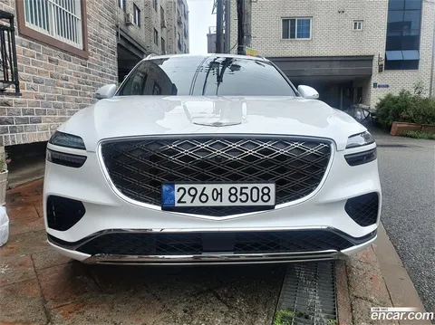 Genesis GV70 2025 купить в Москве