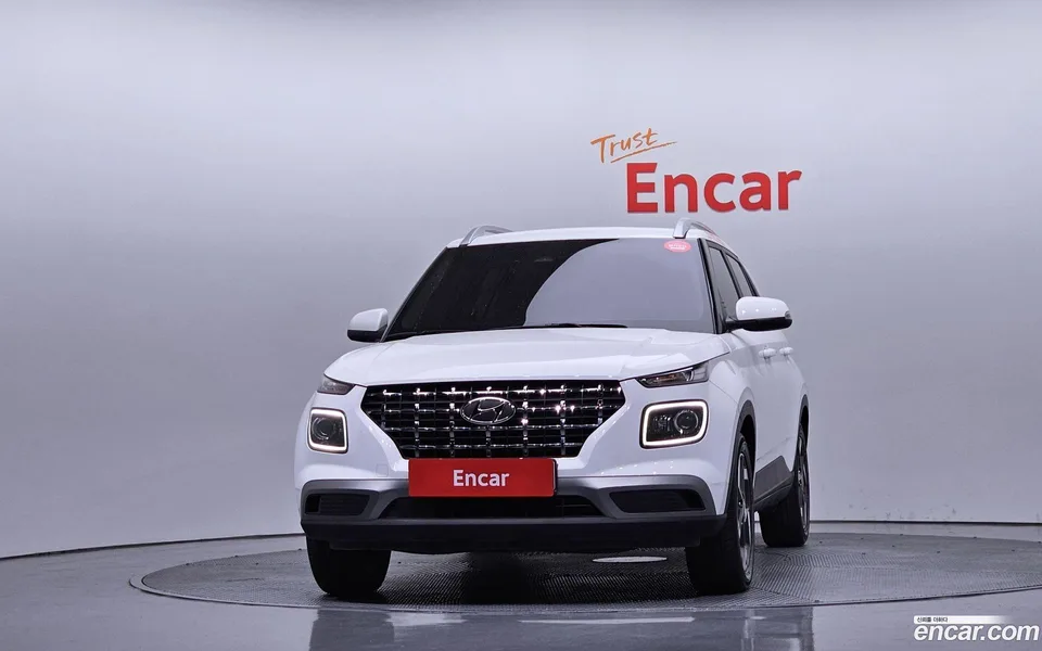 Hyundai Venue 1.6 2023 — миниатюра 3