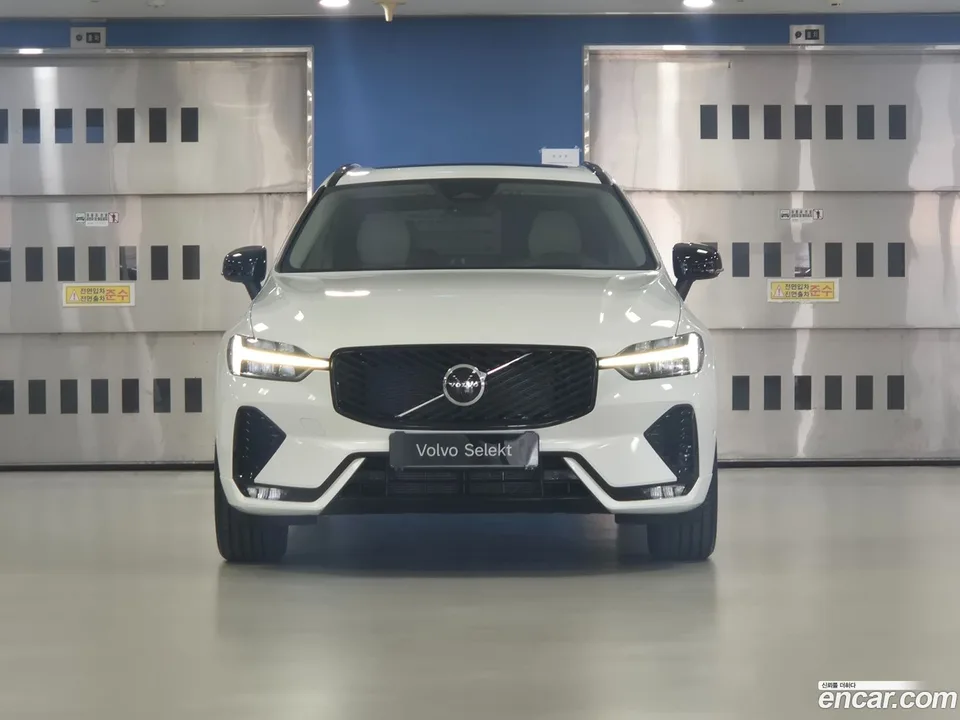 Volvo XC60 B5 2025 — миниатюра 2