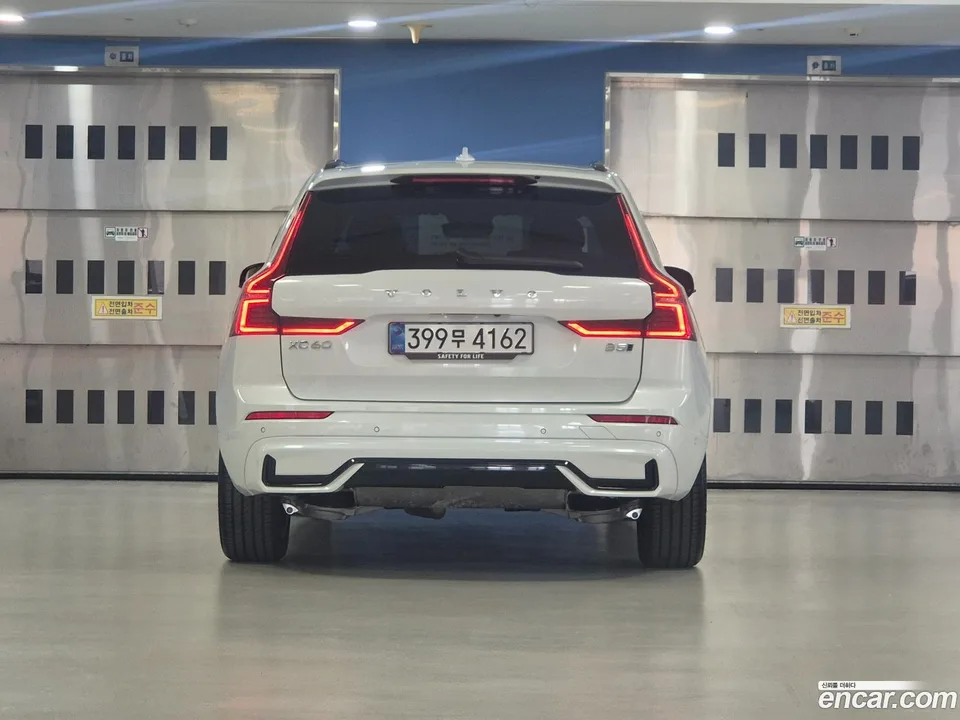 Volvo XC60 B5 2025 — миниатюра 4