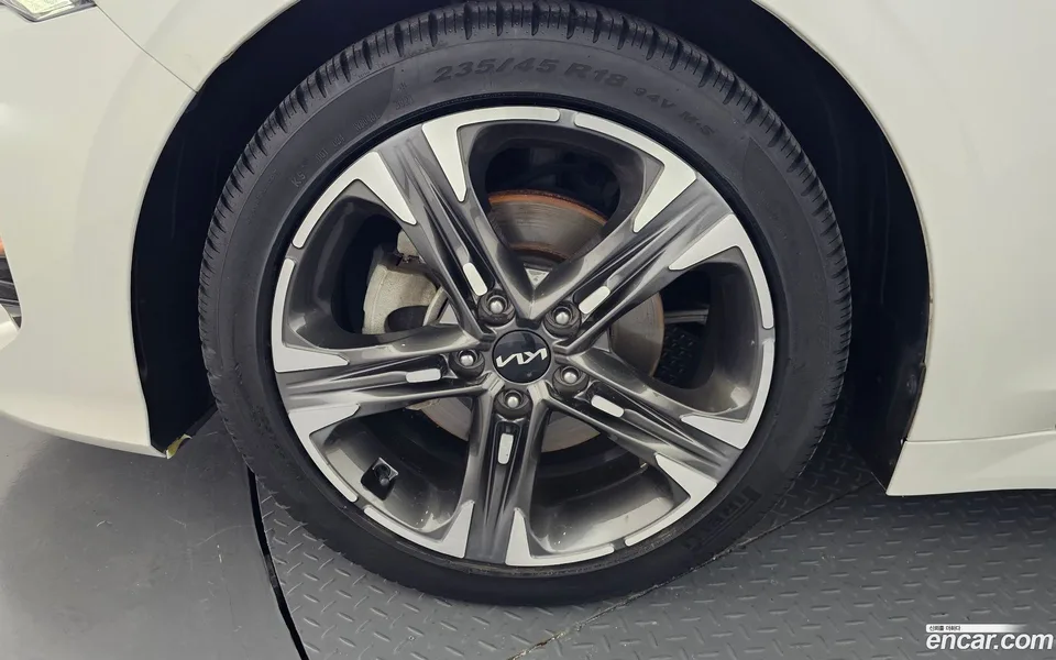 Kia K5 1.6 2022 — миниатюра 5