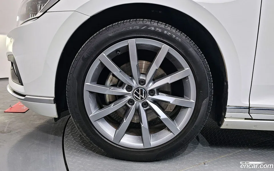 Volkswagen Passat GT 2.0 TDI 2022 — миниатюра 2