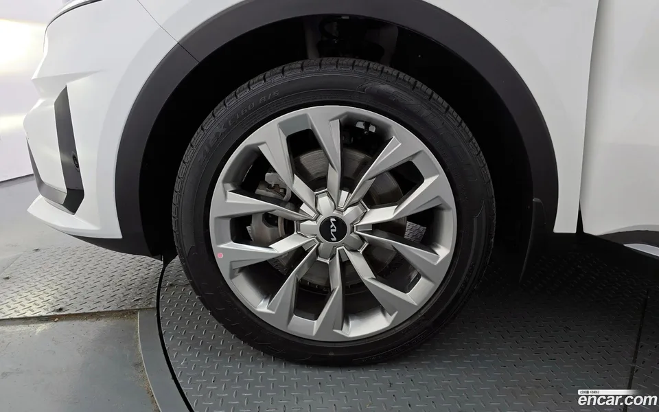 Kia Sorento 2.5T 2WD 2022 — миниатюра 5