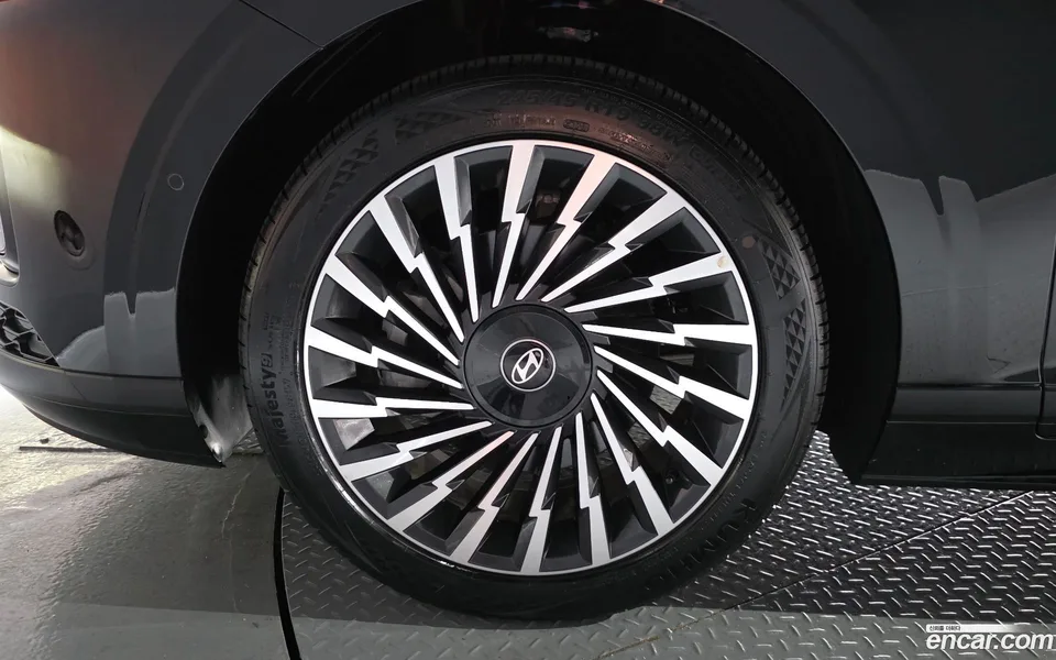 Hyundai Grandeur 2.5 2WD 2025 — миниатюра 5