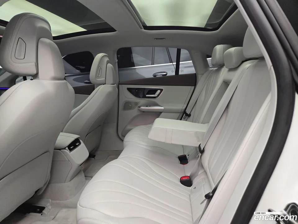 Mercedes-Benz EQE EQE350+ 2024 — миниатюра 3