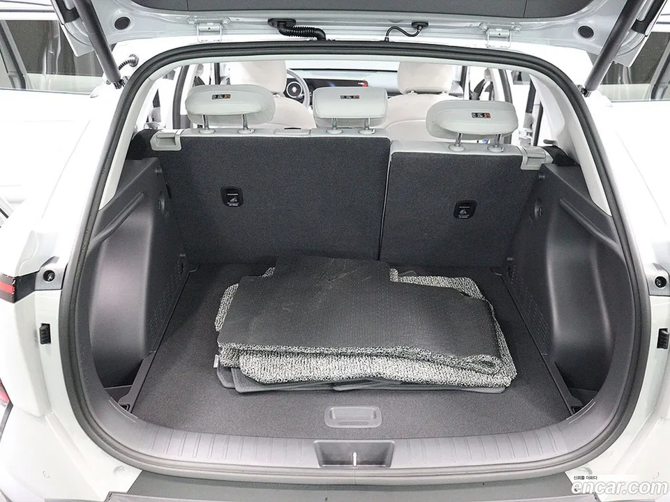 Hyundai Kona 1.6 2WD 2026 — миниатюра 5