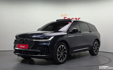Lincoln Nautilus 2024 buy in Moscow