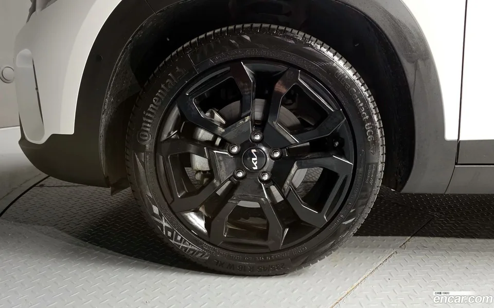 Kia Seltos 1.6 2WD 2022 — миниатюра 5