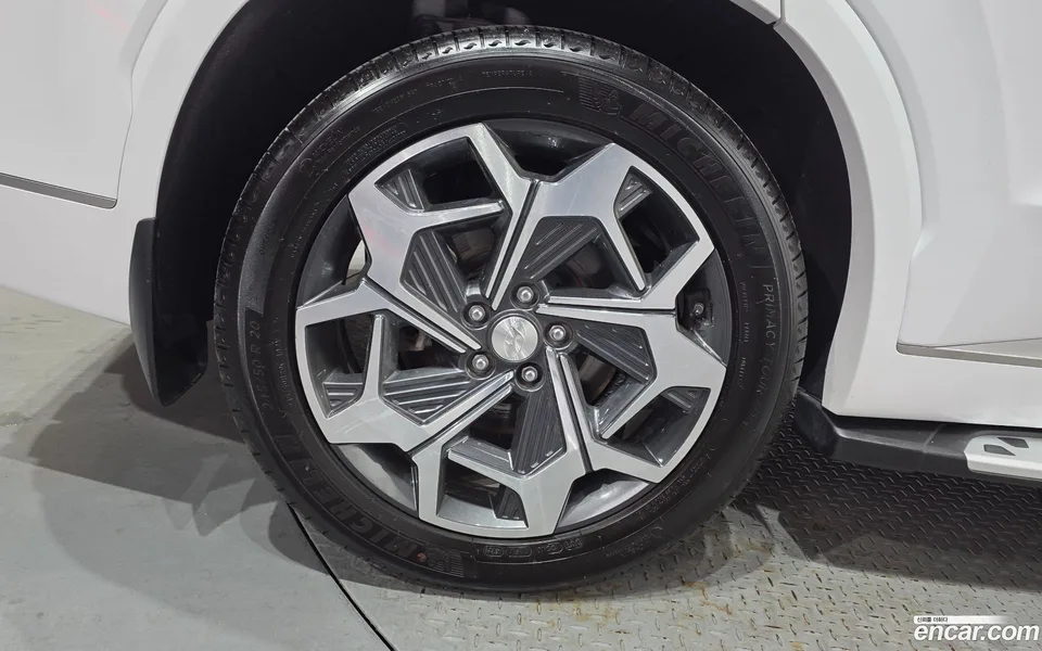 Hyundai Palisade 2.2 2WD 2022 — миниатюра 5