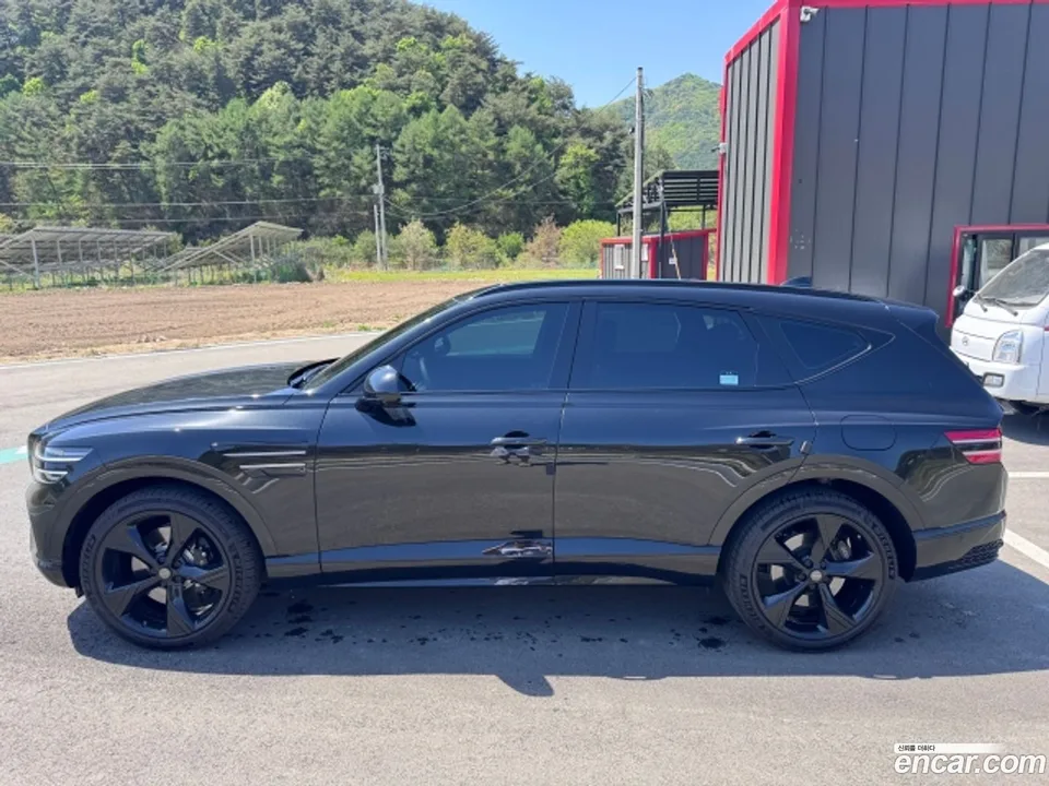 Genesis GV80 2.5T AWD 2025 — миниатюра 2