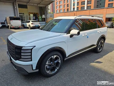 Hyundai Palisade 2025 купить в Москве