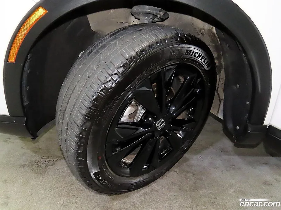 Honda CR-V 2.0 2WD 2024 — миниатюра 5