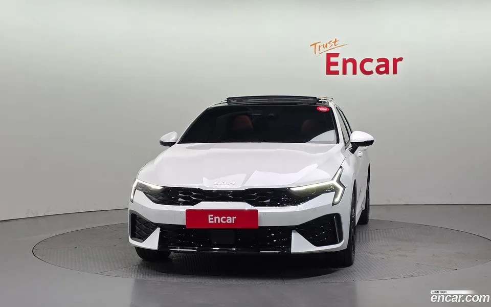 Kia K5 2.0 2025 — миниатюра 3