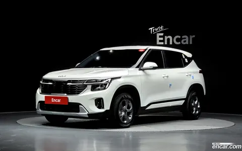 Kia Seltos 2025 купить в Москве