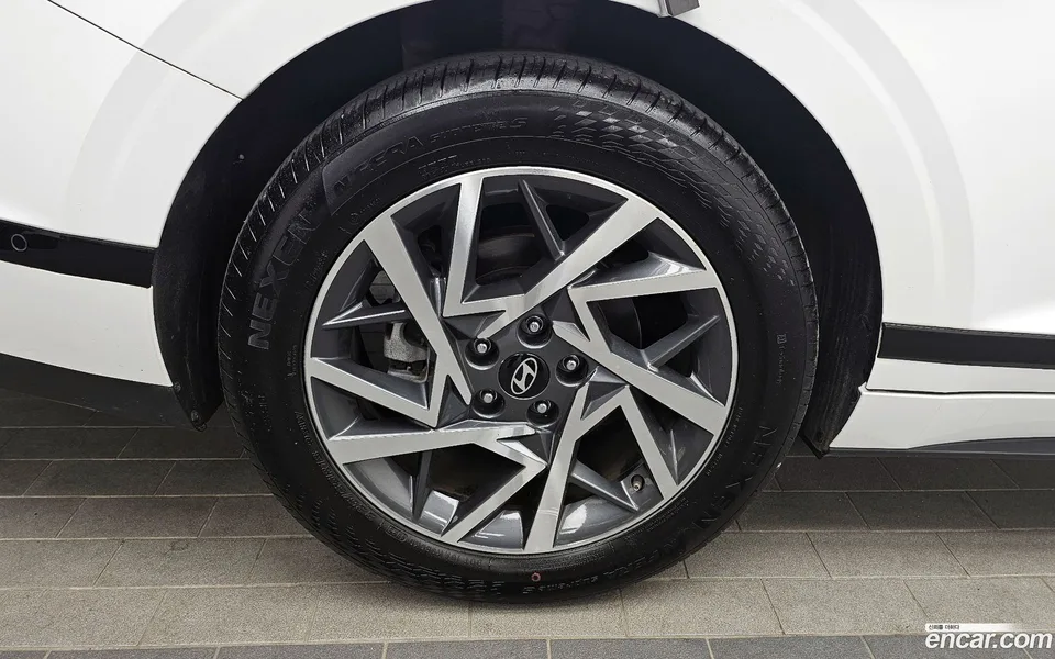 Hyundai Grandeur 2.5 2WD 2023 — миниатюра 5