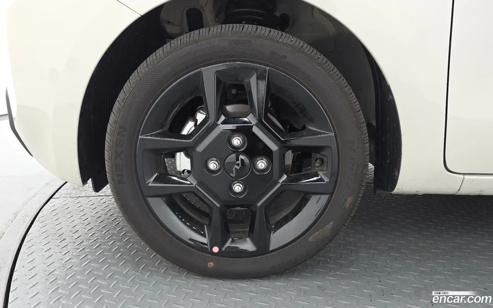 Kia Ray X Line 2025 — миниатюра 5