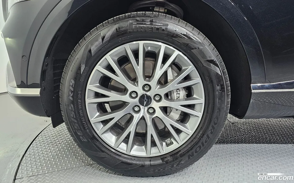 Genesis GV80 2.5T AWD 2024 — миниатюра 5