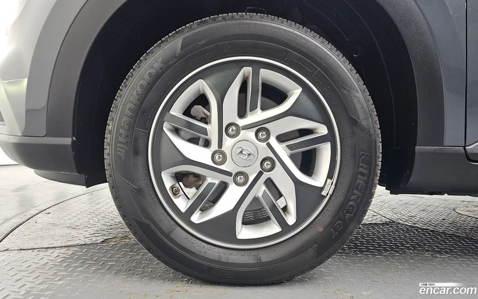 Hyundai Venue 1.6 2023 — миниатюра 5