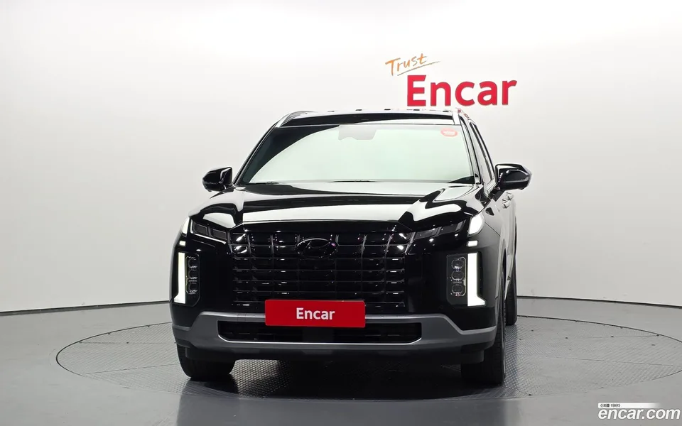 Hyundai Palisade 3.8 2WD 2022 — миниатюра 3