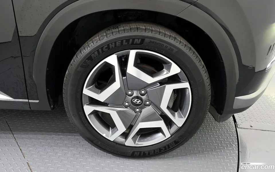 Hyundai Palisade 3.8 2WD 2022 — миниатюра 5