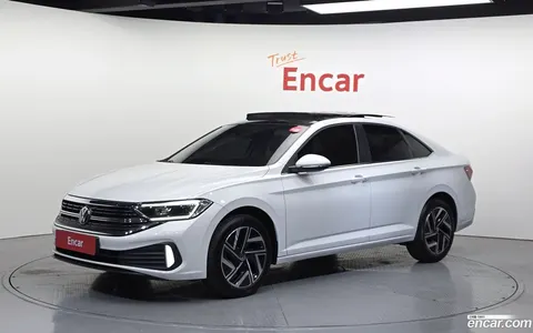 Volkswagen Jetta 2023 купить в Москве