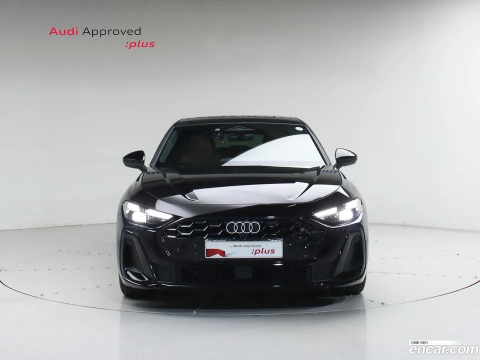 Audi A5 40 TFSI S Line 2025 — миниатюра 3