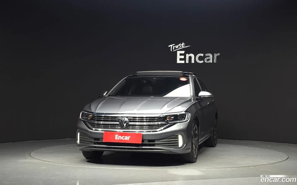 Volkswagen Jetta 1.5 TSI 2023 — миниатюра 3