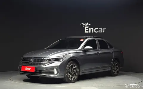 Volkswagen Jetta 2023 купить в Москве