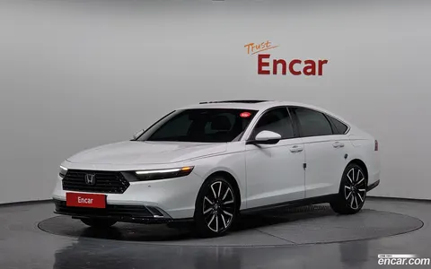 Honda Accord 2024 купить в Москве