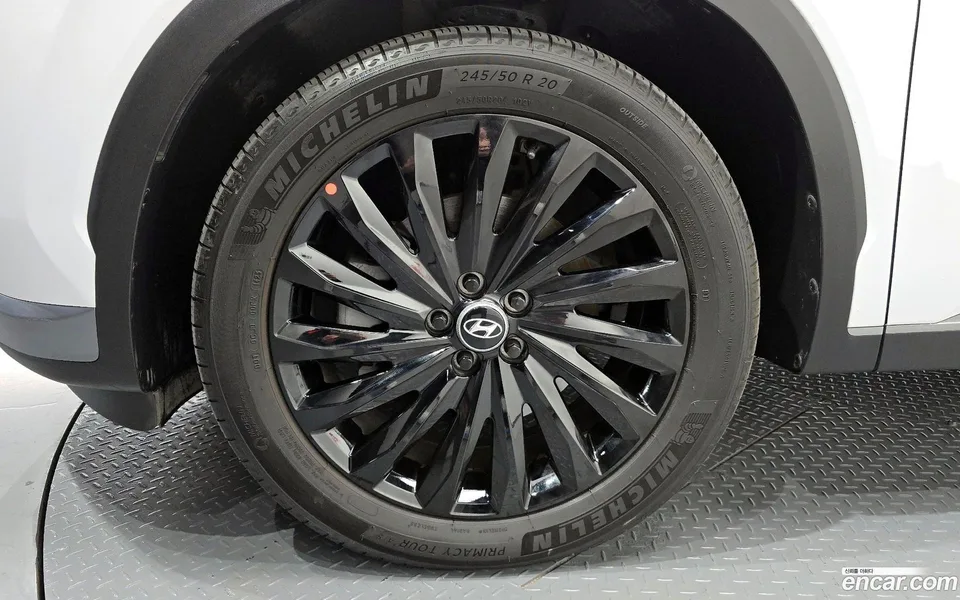 Hyundai Palisade 2.2 2WD 2023 — миниатюра 5