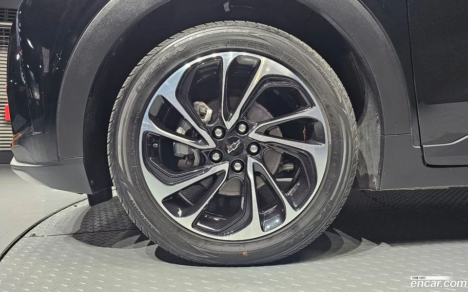 Chevrolet Bolt EUV 2023 — миниатюра 5