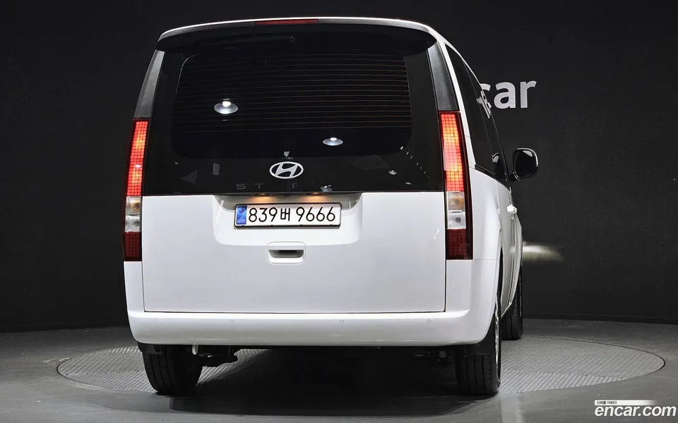 Hyundai Staria L3.5 3 2025 — миниатюра 4