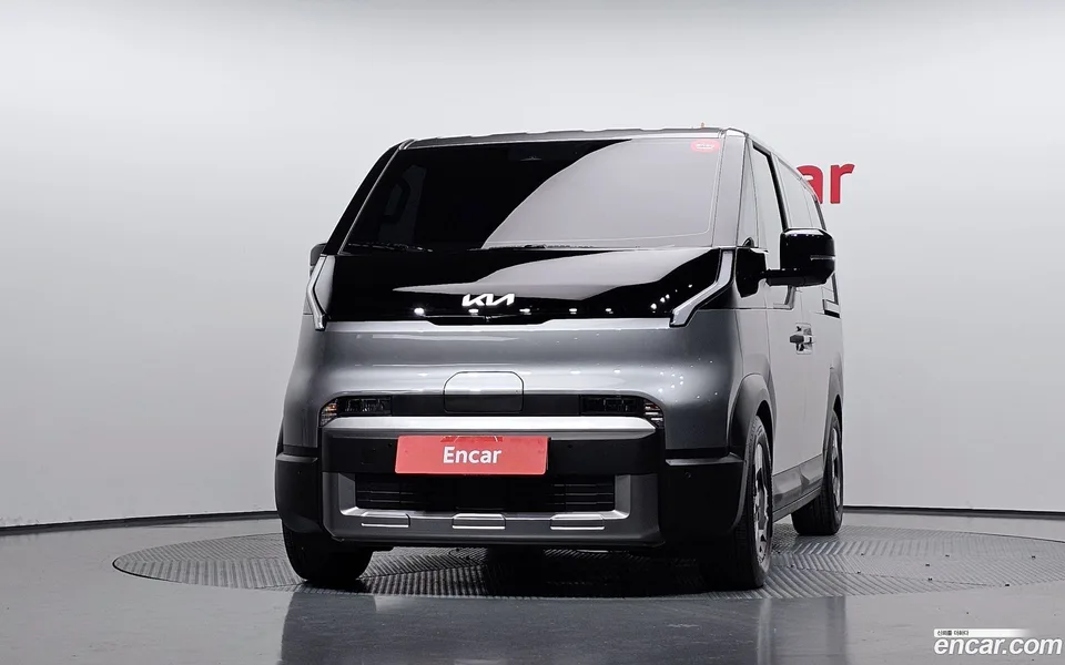 Kia PV5 2025 — миниатюра 3