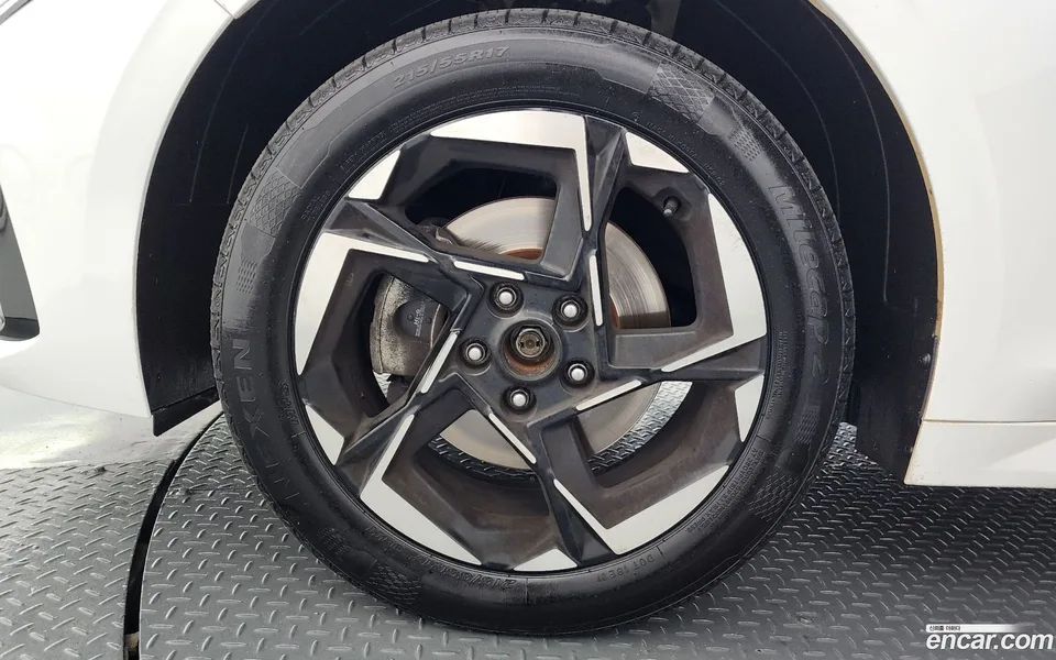 Kia K 5 2.0 2024 — миниатюра 5