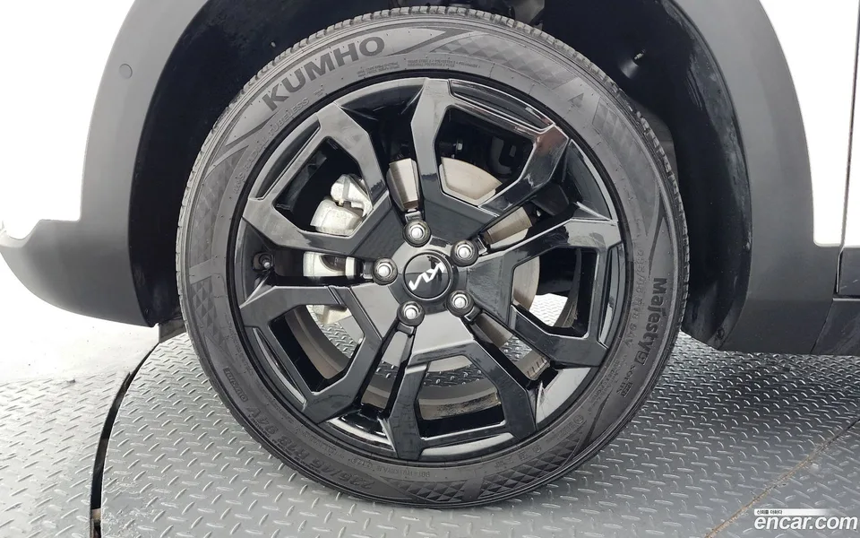 Kia Seltos 1.6 2WD 2023 — миниатюра 5