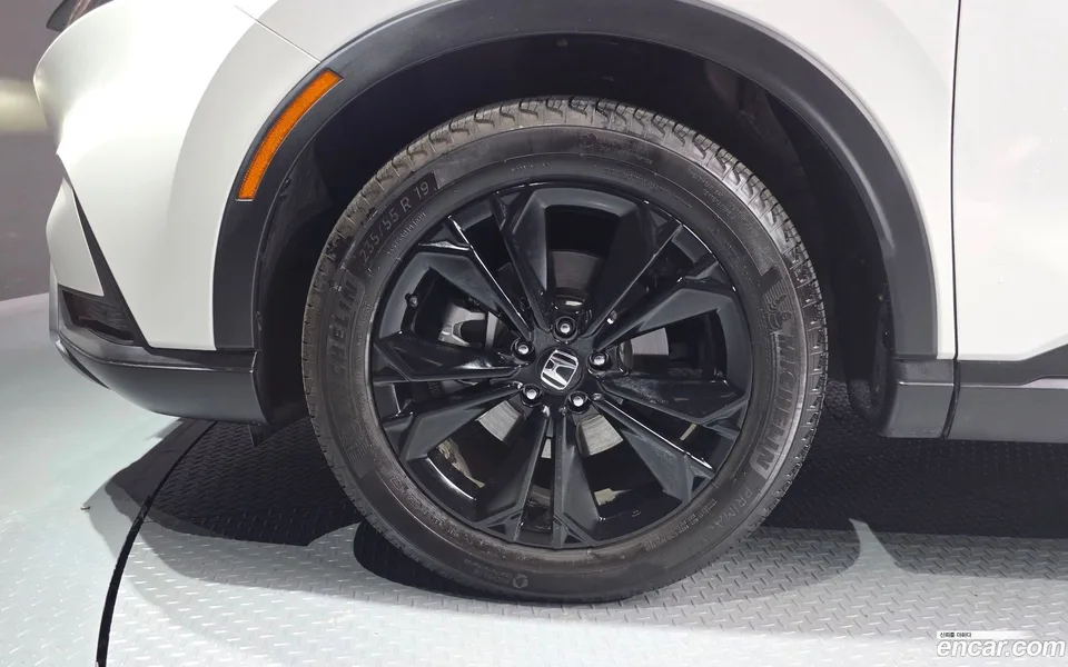 Honda CR-V 2.0 2WD 2025 — миниатюра 5