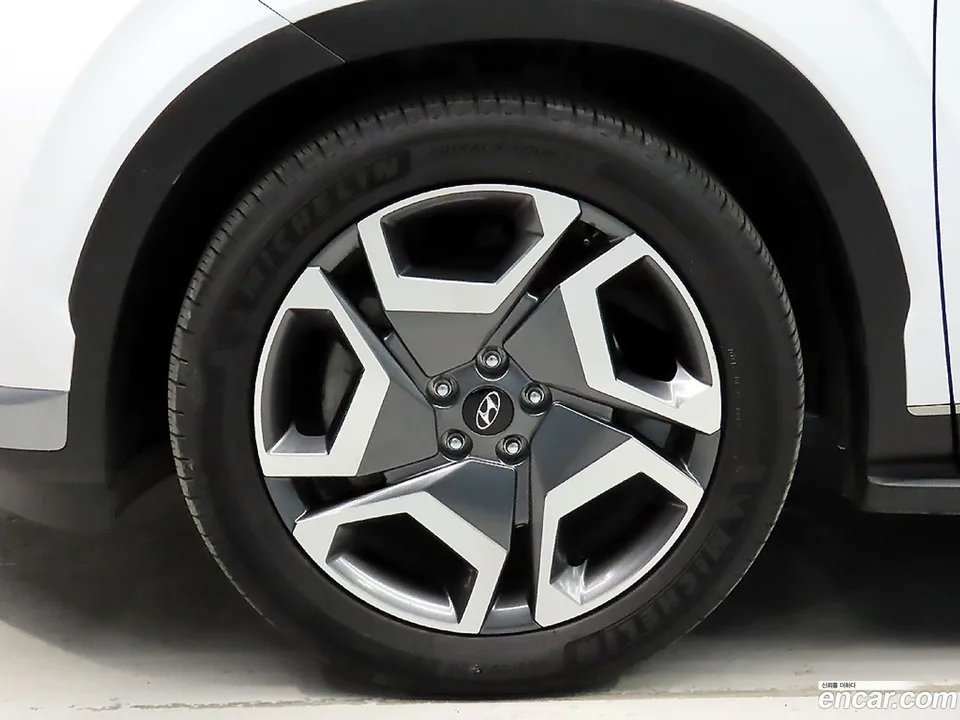 Hyundai Palisade 3.8 2WD 2022 — миниатюра 5