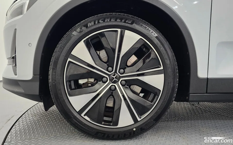 Polestar Polestar 2 2022 — миниатюра 5