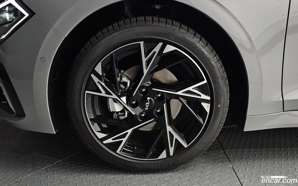 Kia K5 2.0 2026 — миниатюра 5