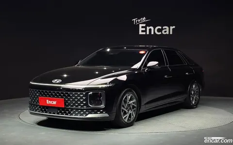 Hyundai Grandeur (GN7) 2023 купить в Москве