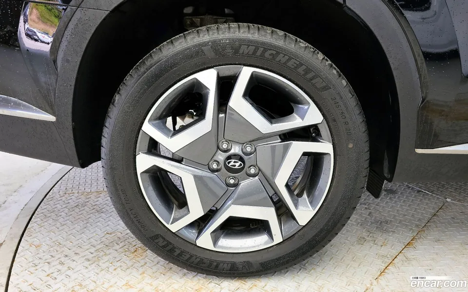 Hyundai Palisade 2.2 4WD 2023 — миниатюра 5