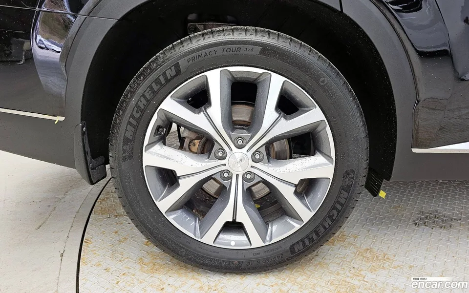 Hyundai Palisade 3.8 4WD 2022 — миниатюра 4