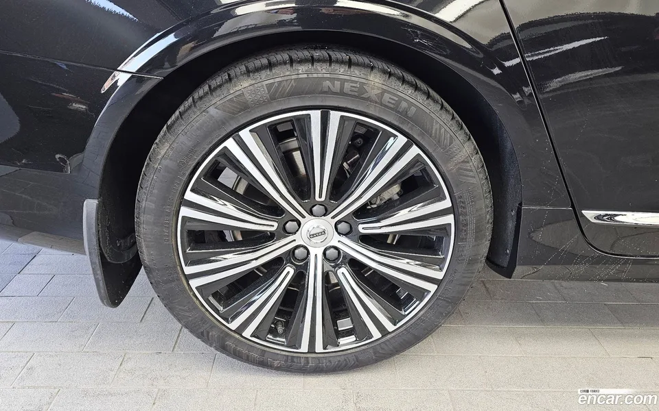 Volvo S90 B5 2023 — миниатюра 5