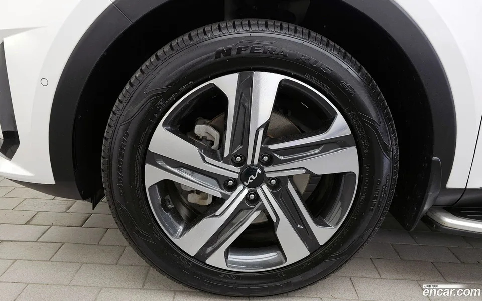 Kia Sorento HEV 1.6 2WD 2023 — миниатюра 5
