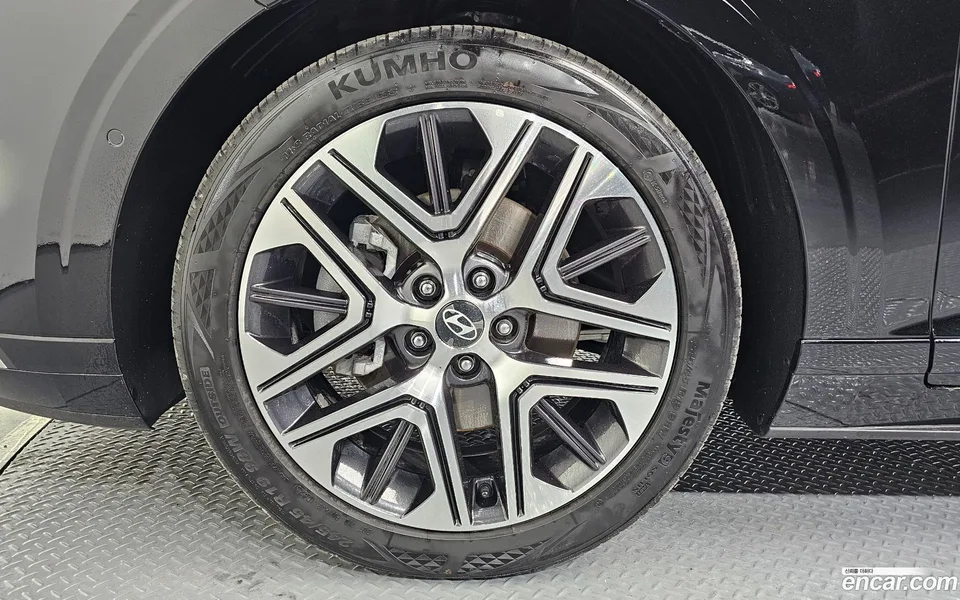 Hyundai Grandeur 2.5 2WD 2025 — миниатюра 5