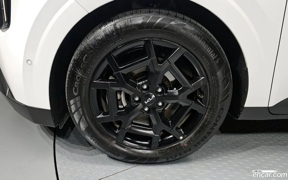 Kia Carnival 7 2025 — миниатюра 5