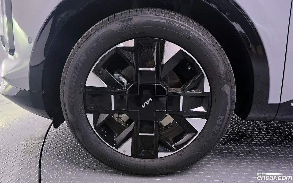 Kia Sportage LPG 2.0 2WD 2025 — миниатюра 5